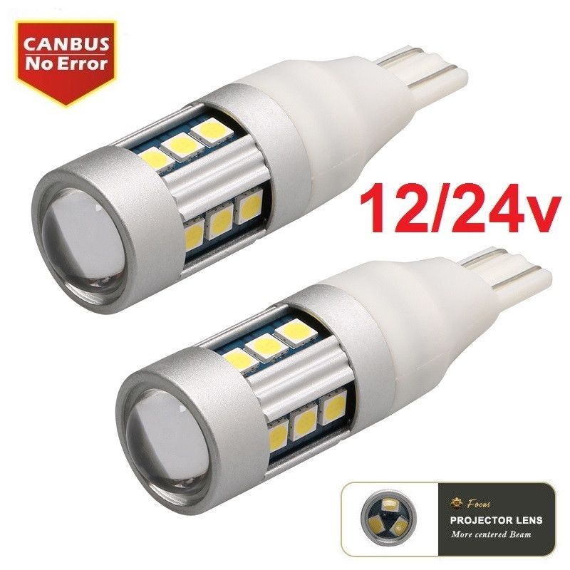 LED W16W T15 15 smd CANBUS Beograd Zemun